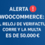 woocommerce-verifactu-multa