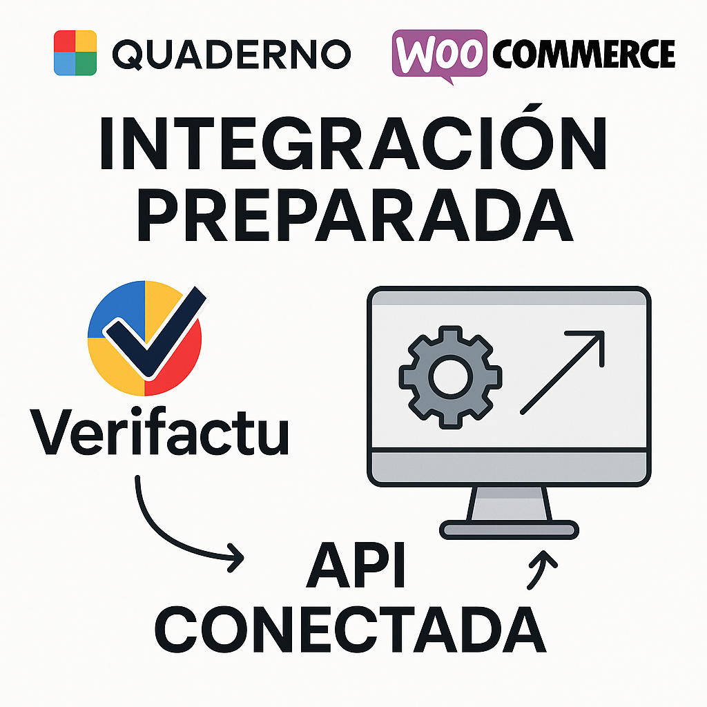 integración quaderno verifactu integración quaderno verifactu